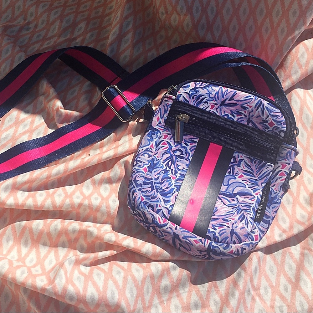 Simply Southern Small Crossbody